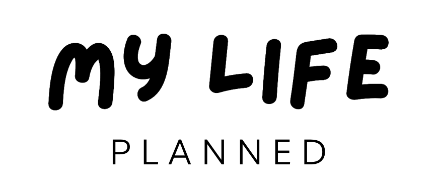 My Life Planned